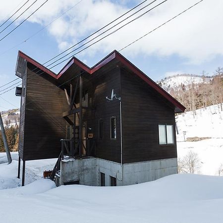 Апартаменти Nozawa House Екстер'єр фото